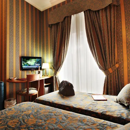 Hotel Solis