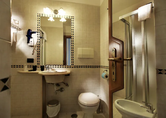 Hotel Solis