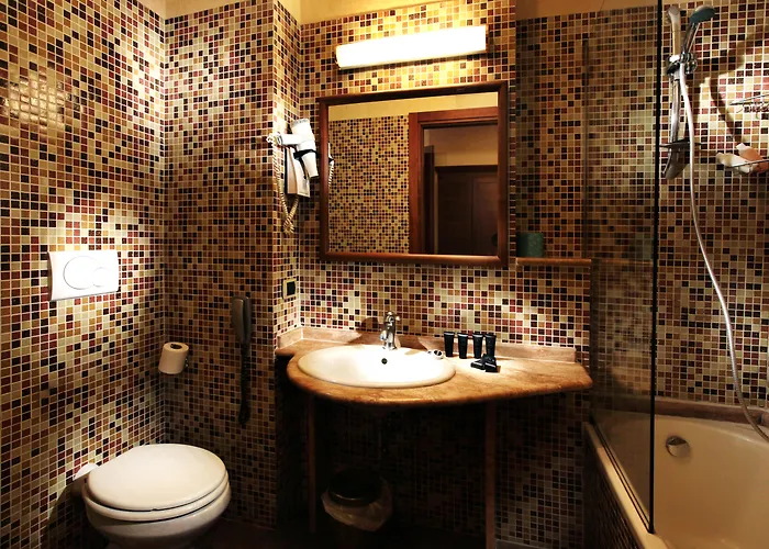Hotel Solis