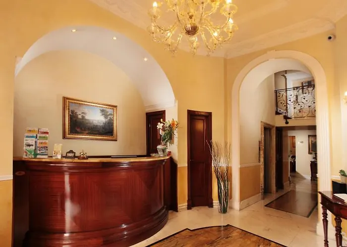 Hotel Solis 3*