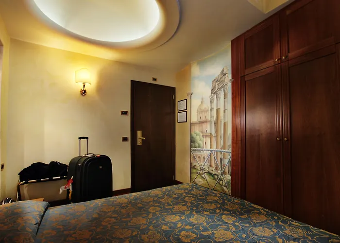 Solis Hotel