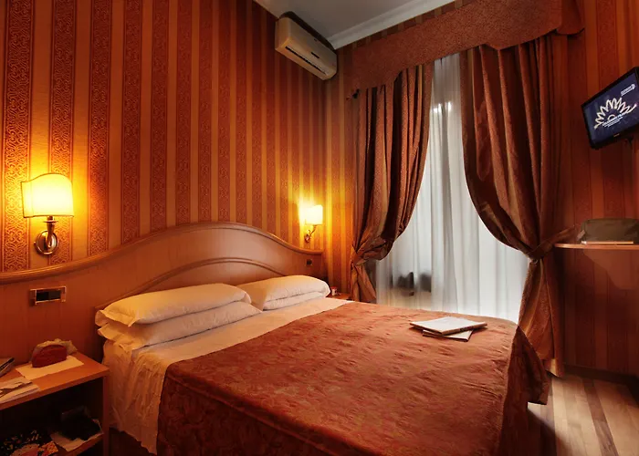 Solis Hotel 3*