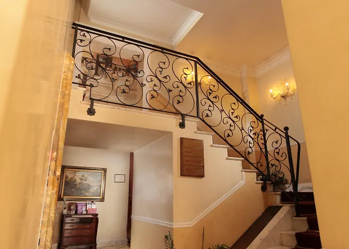 Solis Hotel Rzym