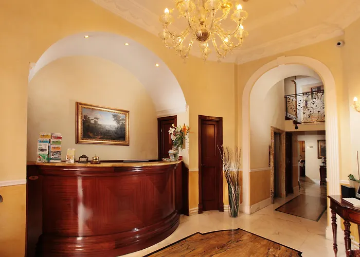 Solis Hotel