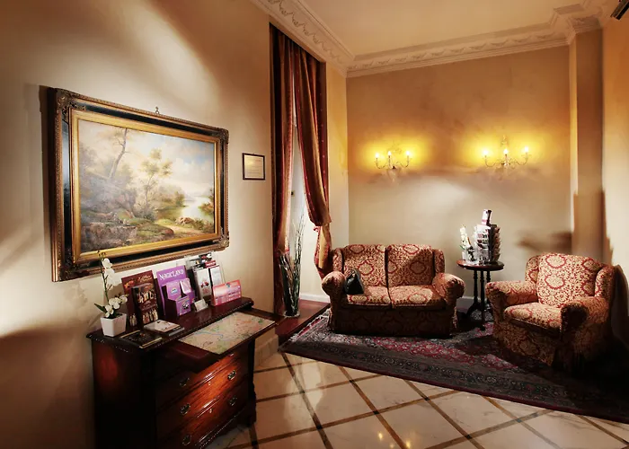 Solis Hotel Rzym