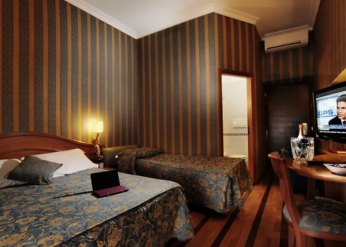 Solis Hotel 3*