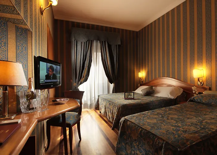 Hotel Solis 3*