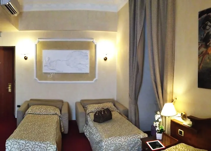 Solis Hotel