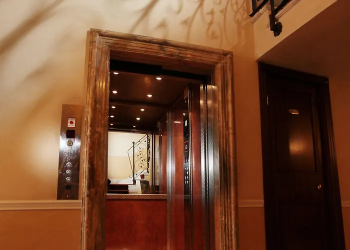 Hotel Solis 3*