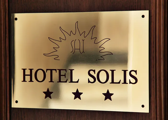 Solis Rzym