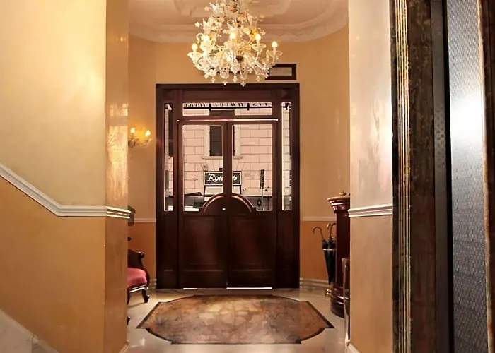 Solis Hotel Rzym
