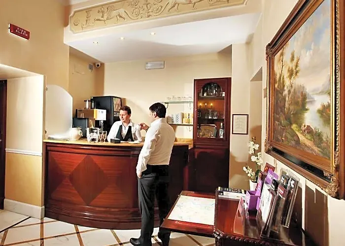 Solis Hotel Rzym