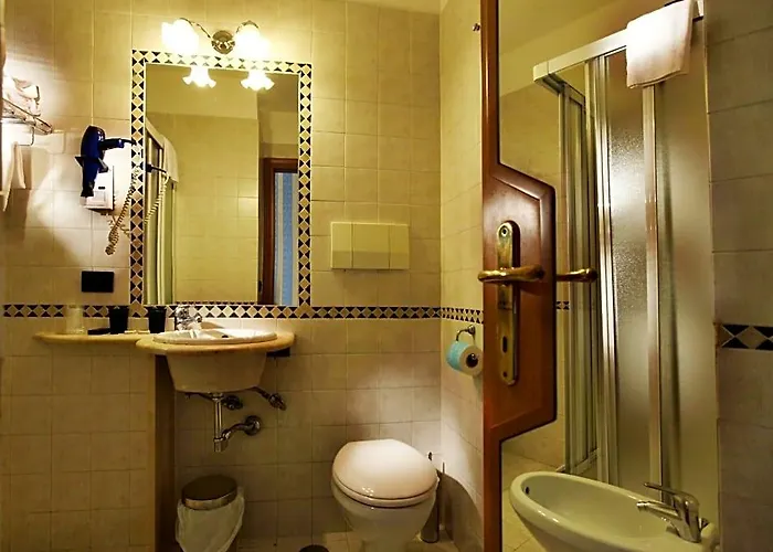 Solis Hotel Rzym