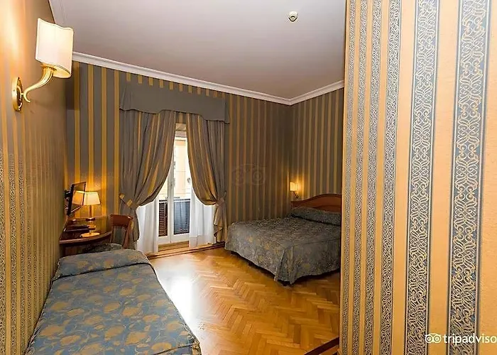 Hotel Solis