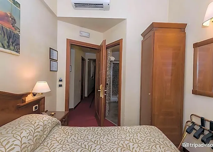 Solis 3* Rzym