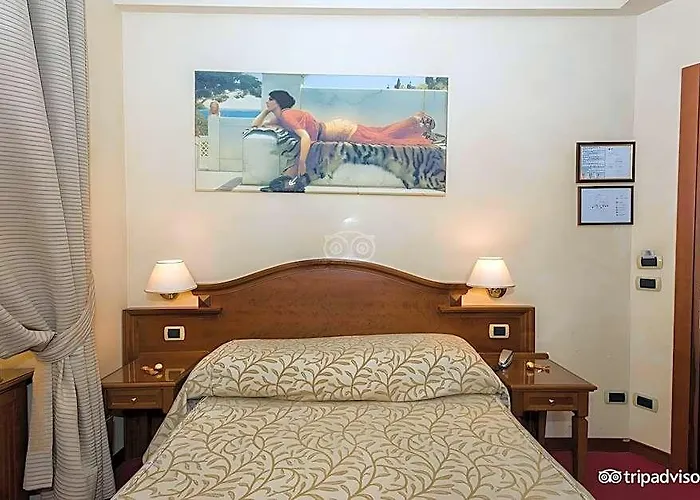 Hotel Solis Rzym