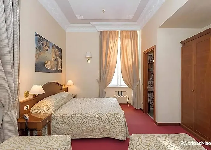 Solis 3* Rzym