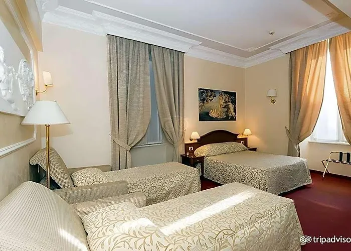 Solis Hotel 3*