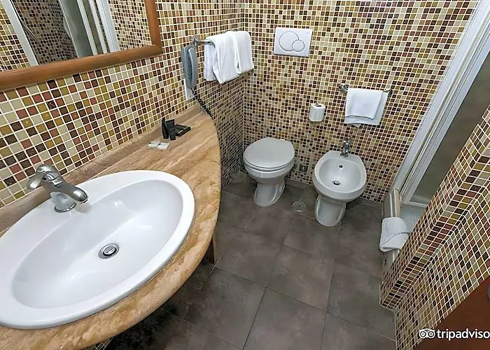 Hotel Solis Rzym
