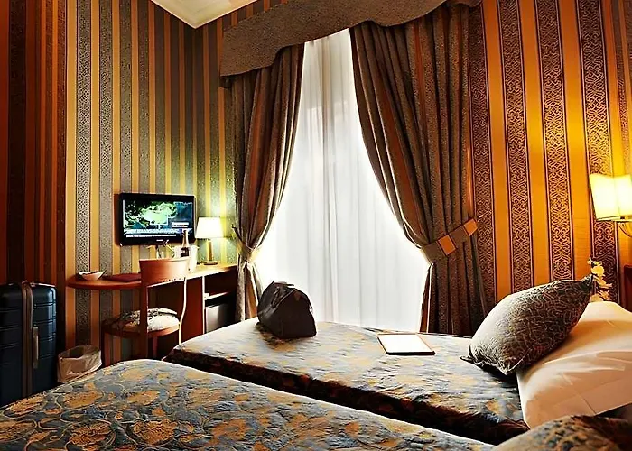 Solis Hotel 3*