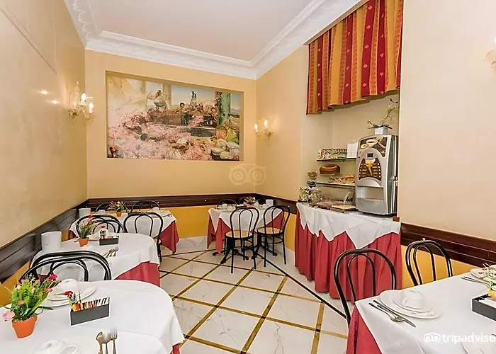 Solis Hotel Rzym