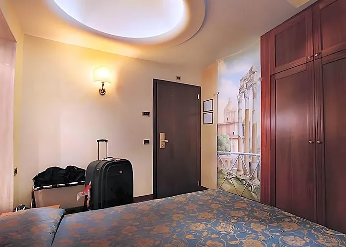 Hotel Solis