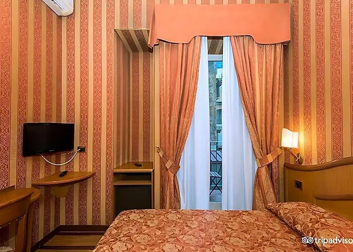 Hotel Solis