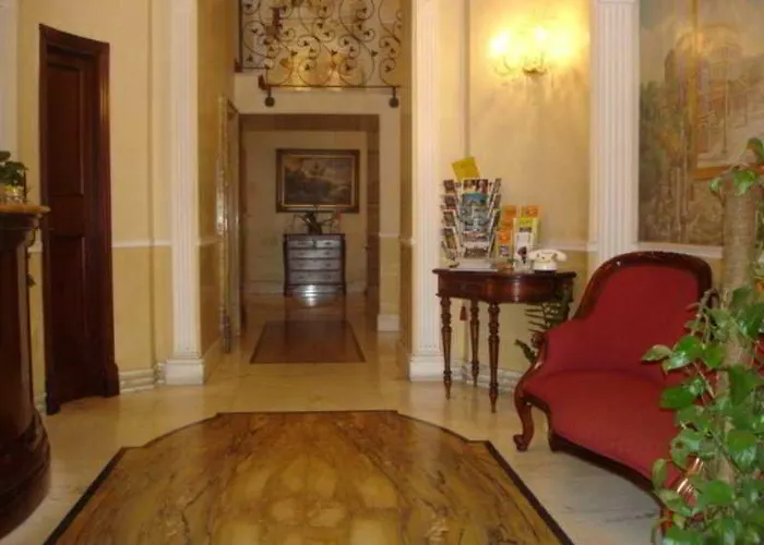 Solis Hotel 3*