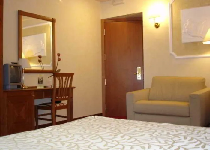 Solis Hotel Rzym
