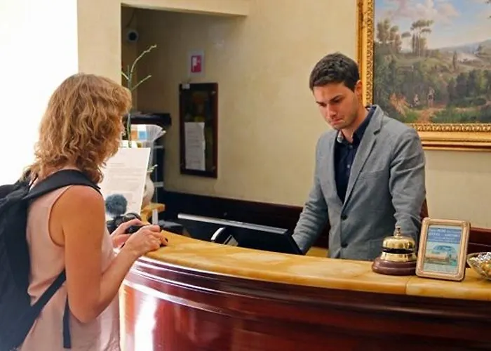 Solis Hotel