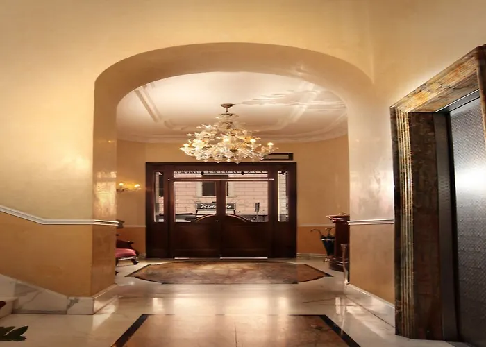 Hotel Solis