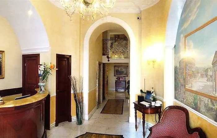 Solis Hotel